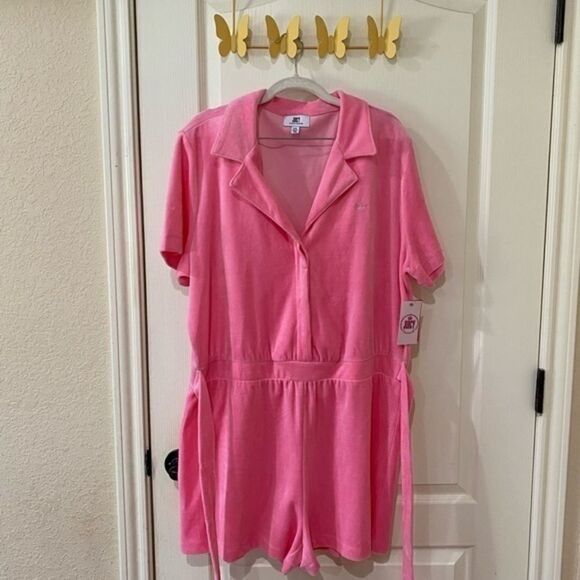 NWT Juicy Couture Romper - Picture 5 of 7